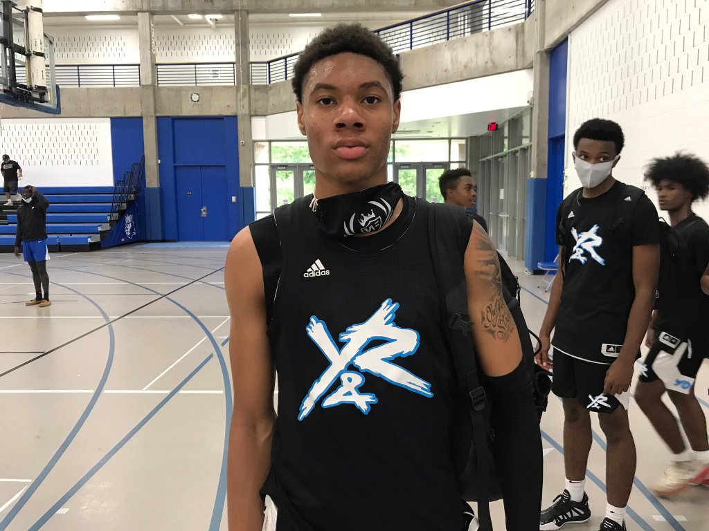 Rumble Up North: 2022 Illinois Breakout Performers