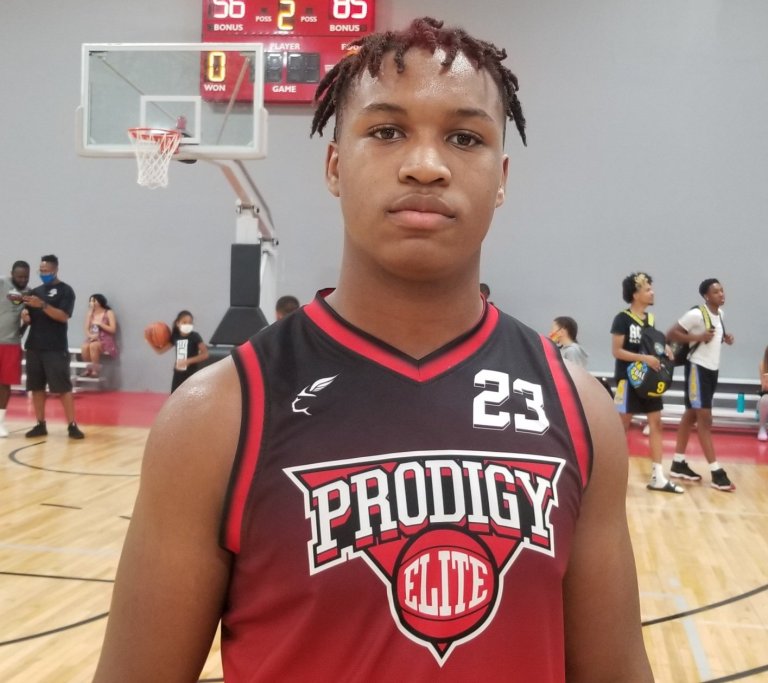 Future Legends Training Showcase: Pool Play Standouts