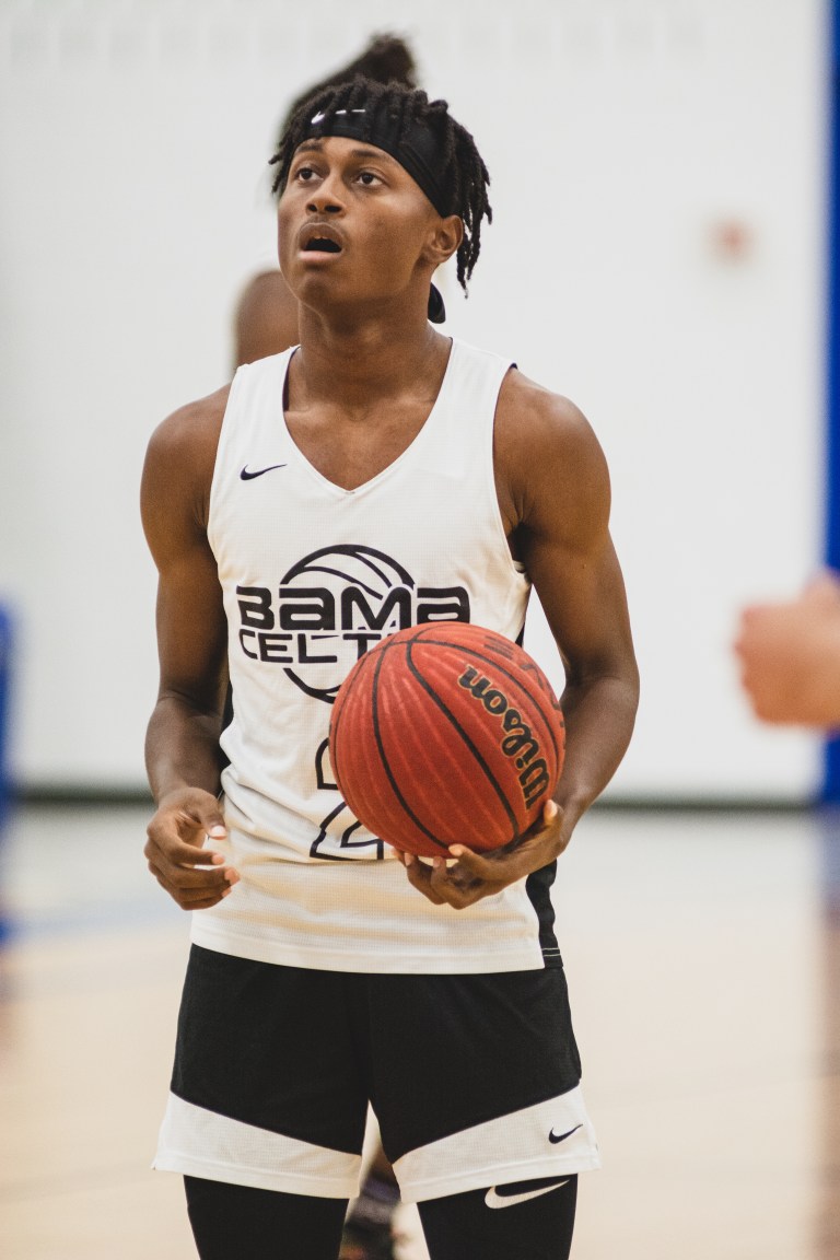 Marques McConico