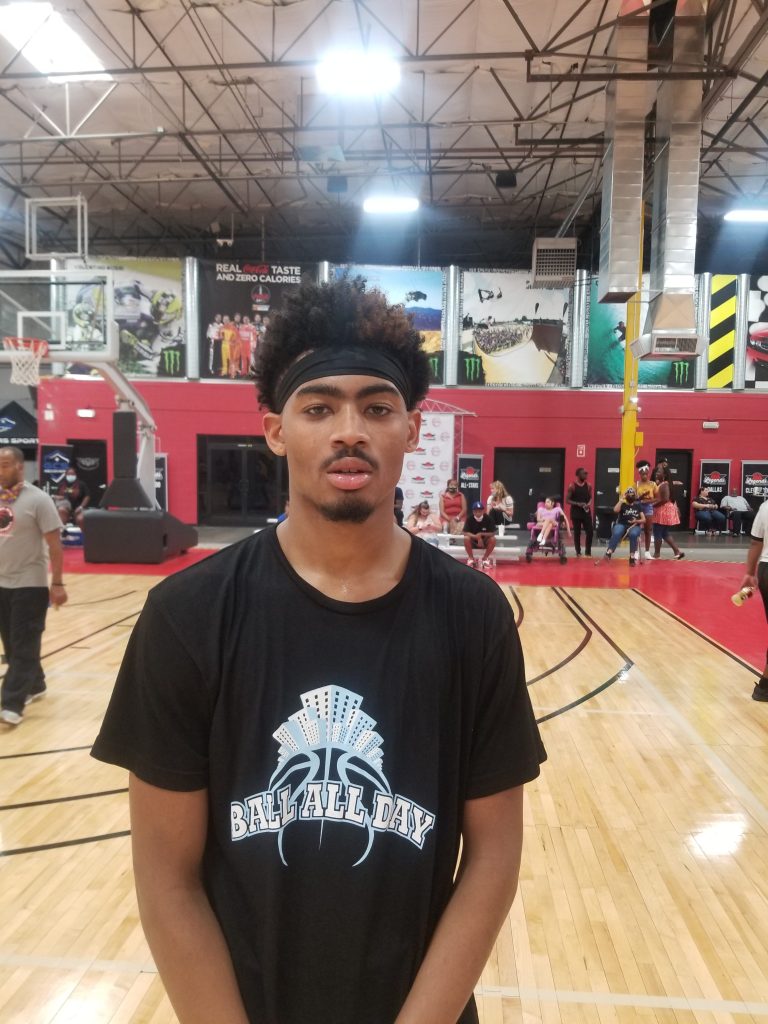 Nevada Player Rankings: StockRising Wings