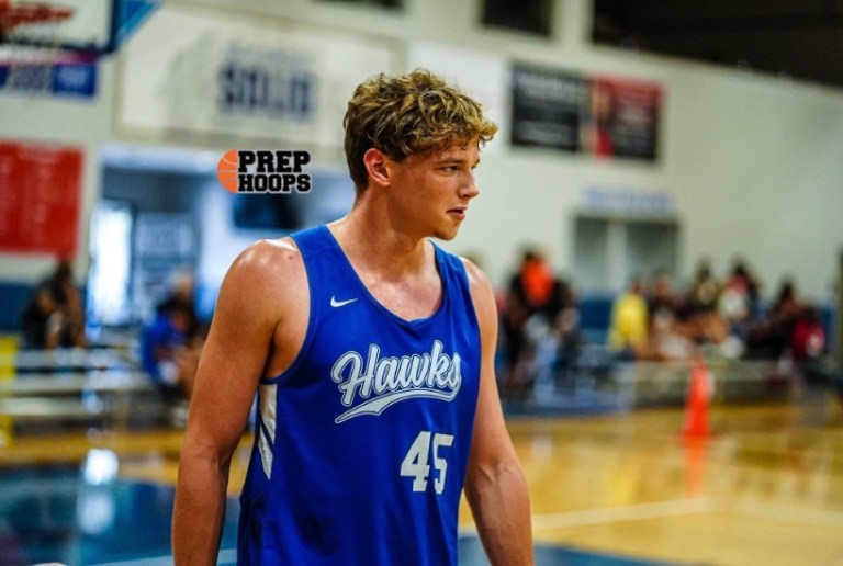 Oklahoma State Tournament: Top Forwards