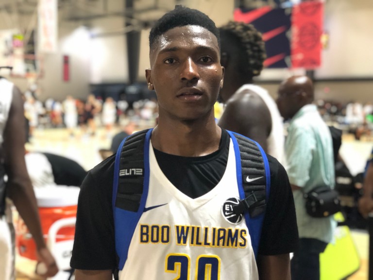 Jack&#039;s Tape Standouts: VA 17U (Part 1)