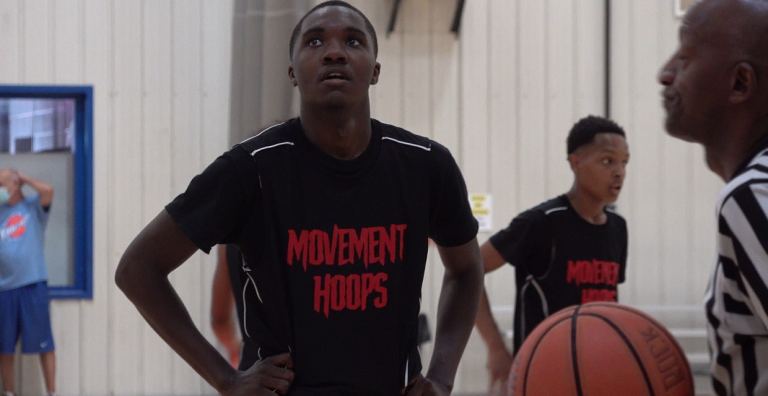 Highlights: NBT Hoops Mil-Town Throwdown 17U Title Game