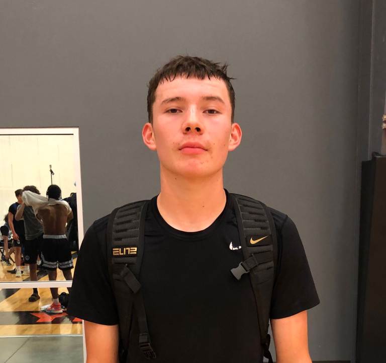 17U Wings who stood out at the Midwest Grind Session