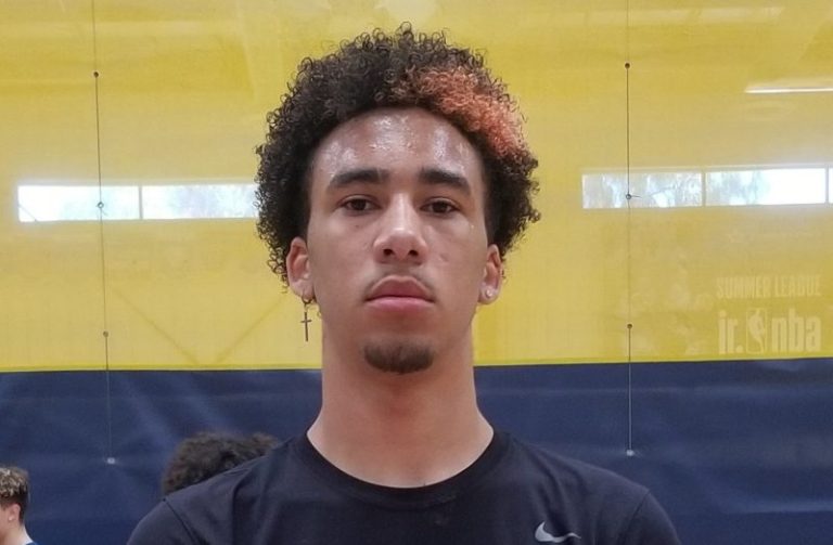 Grand Western Classic: Top Big Men