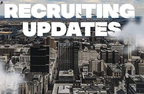 2025 Recruiting Updates: Interests, Offers, and Commitments