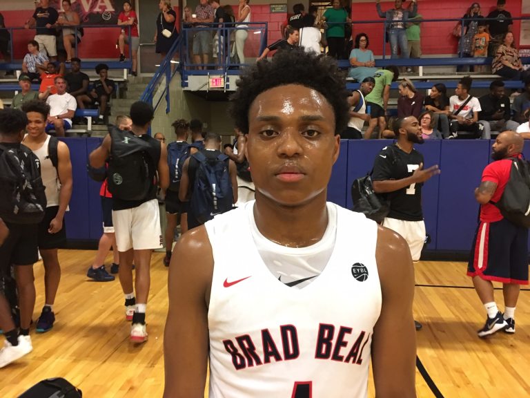Recruiting Tidbits: New Offers and Commitments
