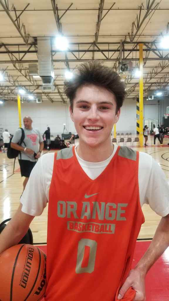 Pangos Rocky Mountain Summit Recap: Top Snipers