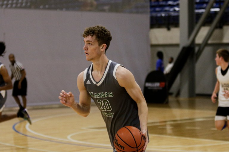 2022s: Kansas 2nd Team Summer Top Performers