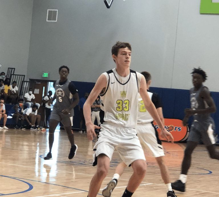 WV Mpact 2021 Evaluations