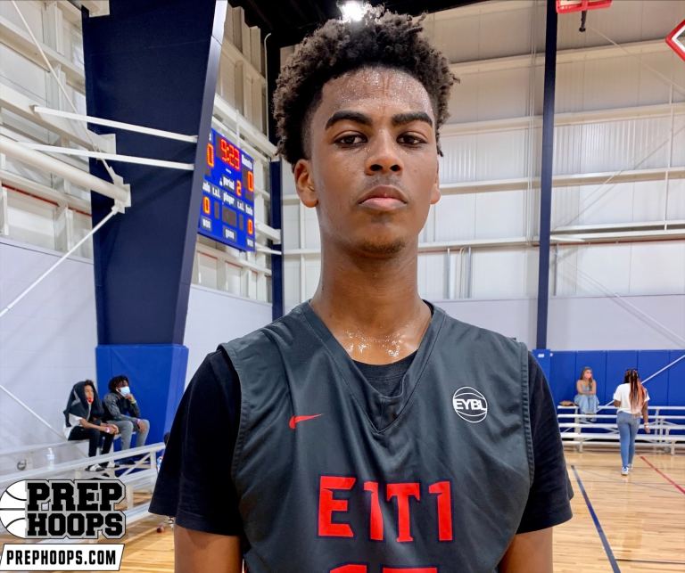 Updated 2023 Florida Rankings