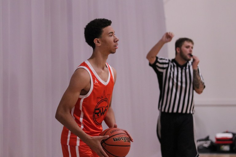Tai Walters