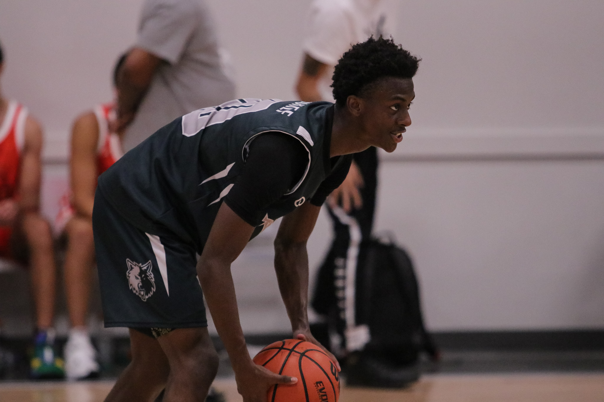 Unsigned 2021 Small College Point Guards Prep Hoops