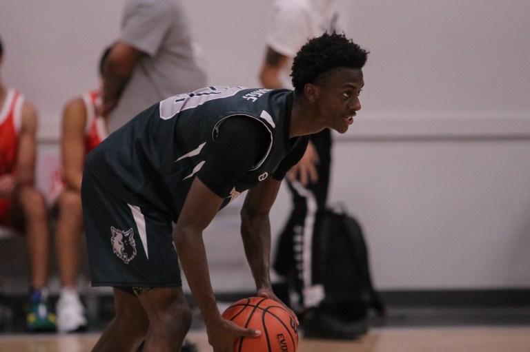 Unsigned 2021 Small College Point Guards