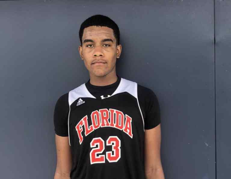 Trae Martin