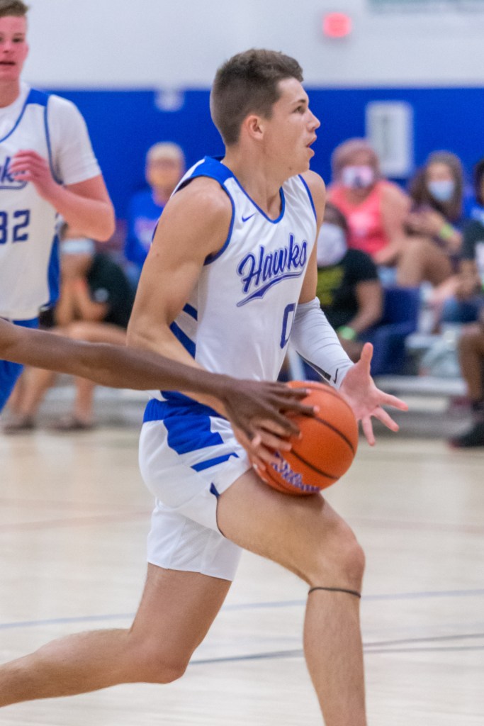 Tryston Doherty