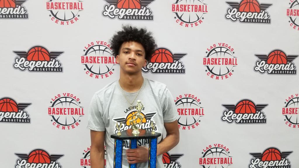 Showcase By The Beach – Top unsigned 2021 prospects