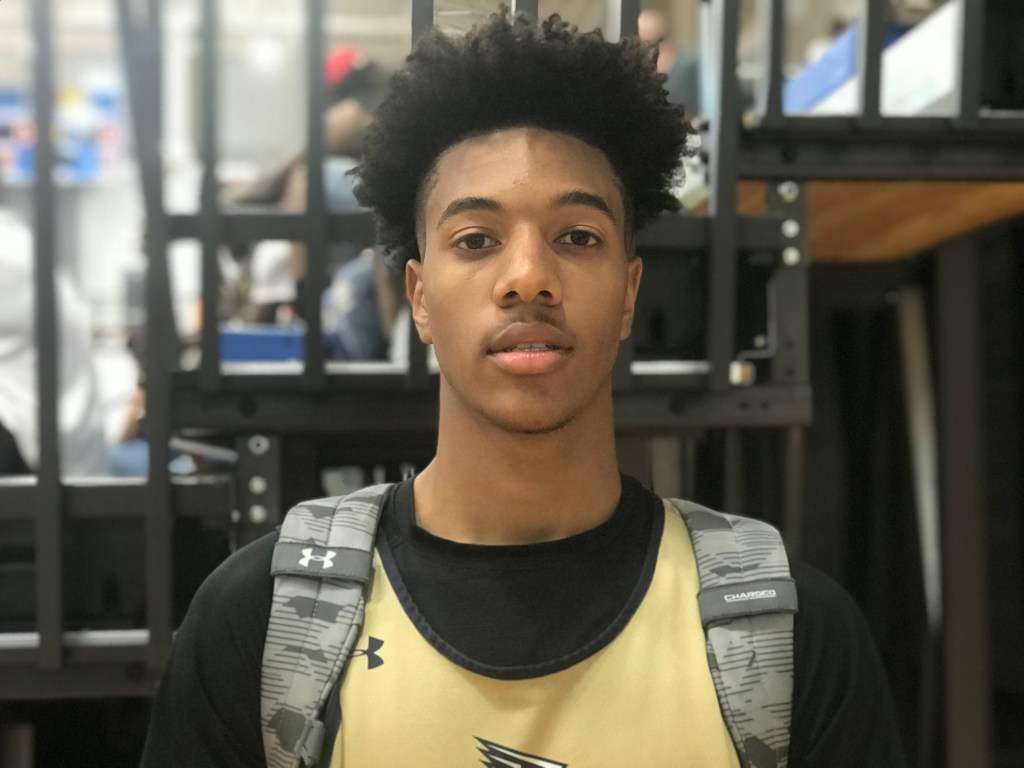 Maryland/DC Recruiting Report
