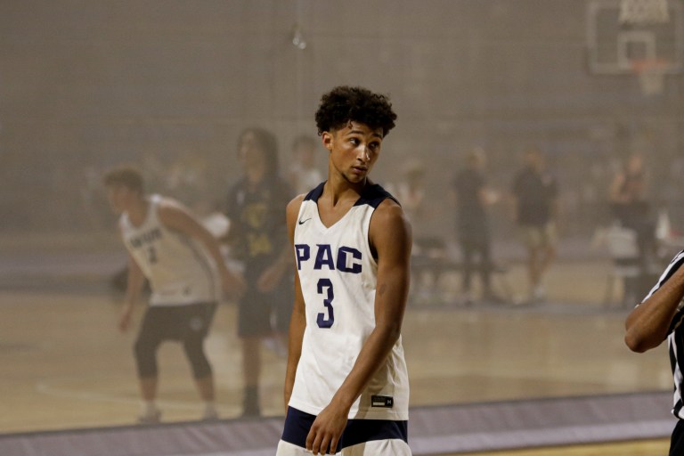 2020-2021 EKL Season Preview- St. Thomas Aquinas