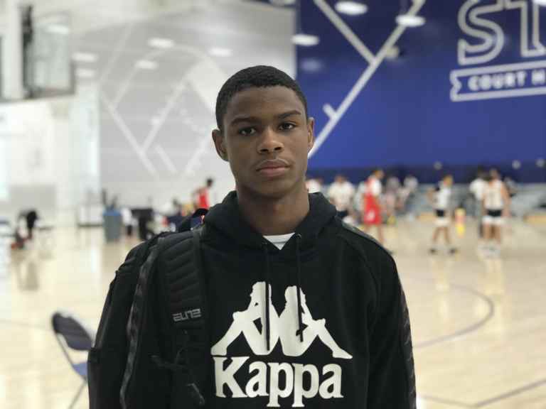 I95 Coalition Superlatives: Playmakers