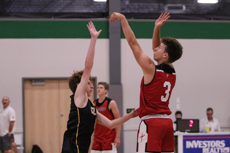 Zach Longueville