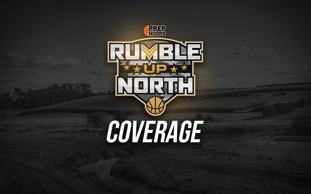 Rumble Up North &#8211; The 17U All Tournament Team