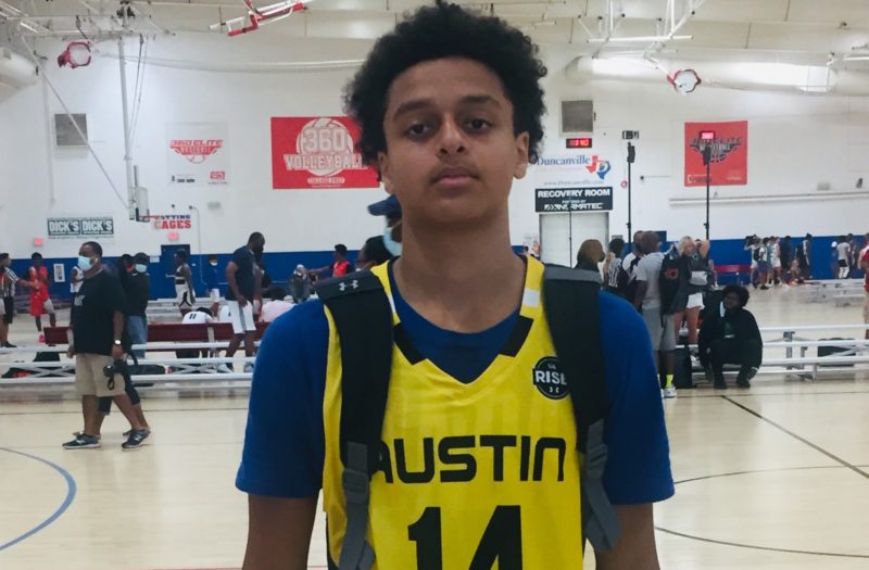 2023 Austin Rankings: Top 15 Overall + Watch List