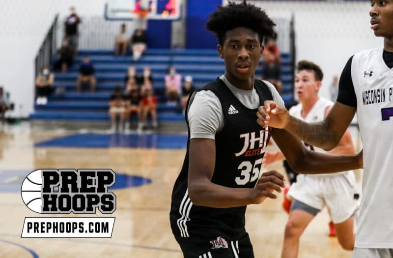 Ranking the top prospects in Wisconsin regardless of class Prep Hoops