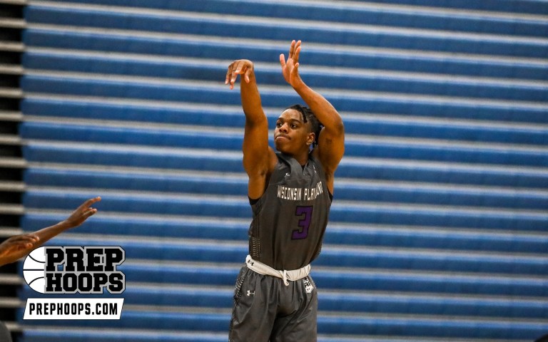 Rumble Up North - 17u Top Prospect Performers