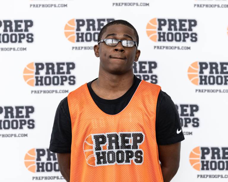 Jaylen Jackson