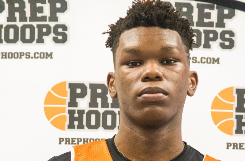 The Circuit League: Top performers from Sunday morning (17U)