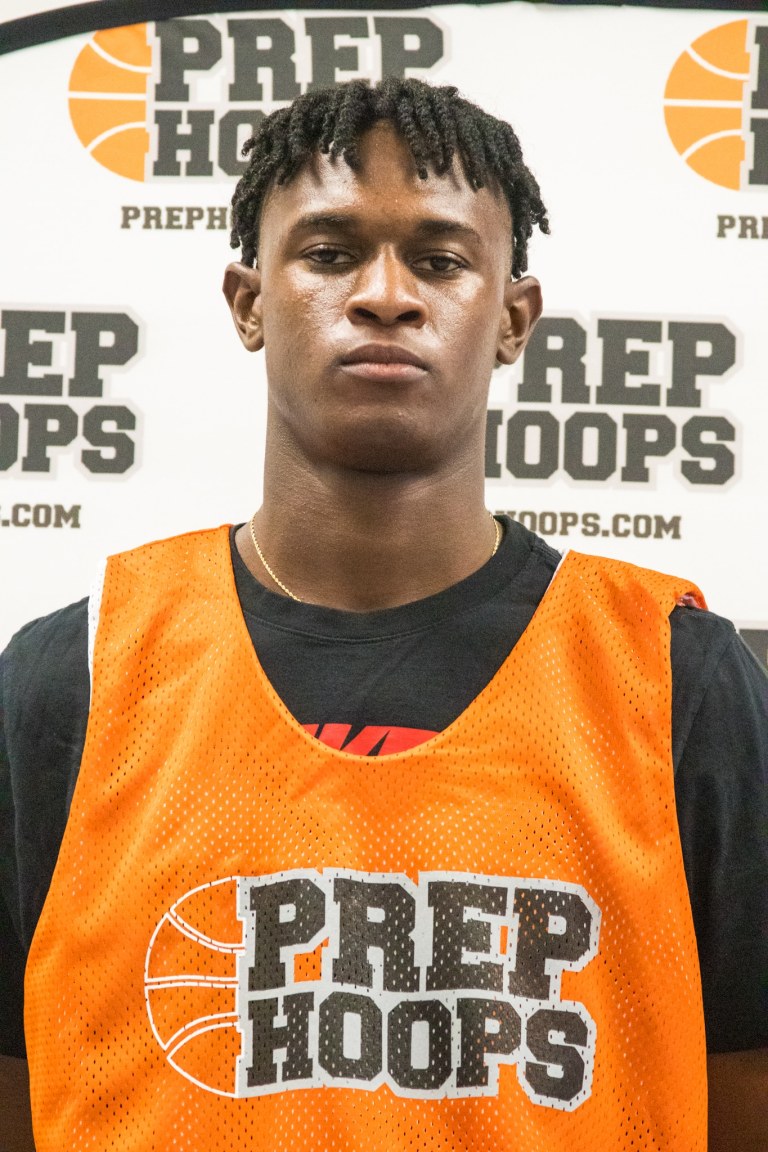 Trey Johnson