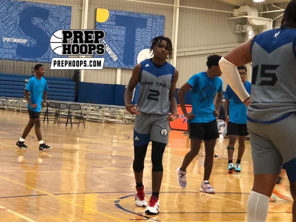 NCHSAA 3A Standouts: 2023s