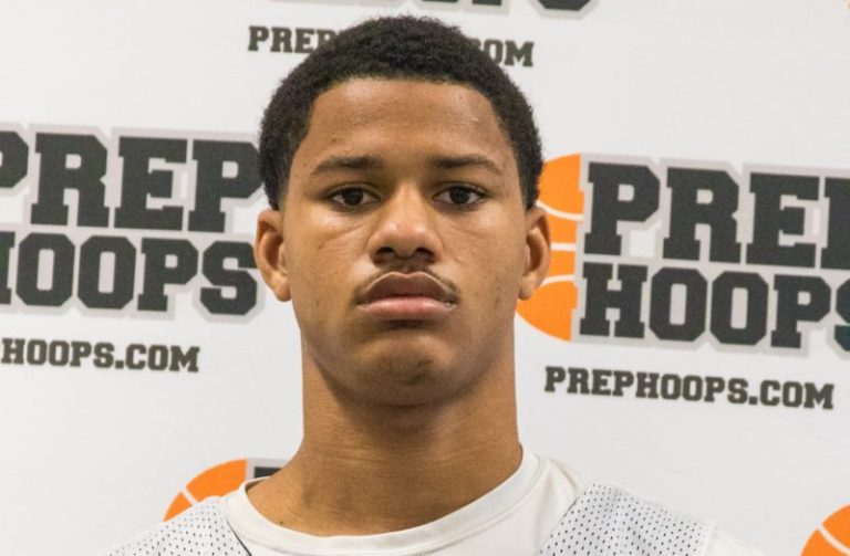 Quinnton Jackson