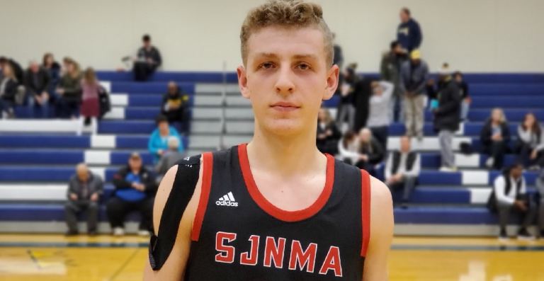 2020-21 Preseason Top 10: Division 3