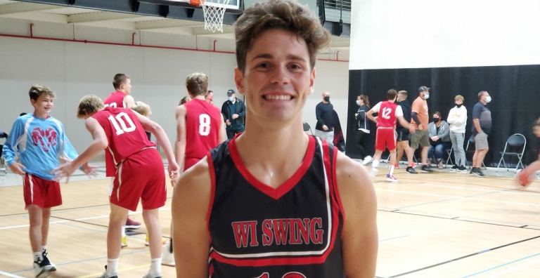 Zach Bestor