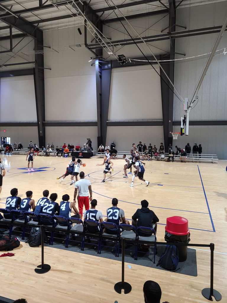 Georgia Elite Fall League: Week 1 Superlatives