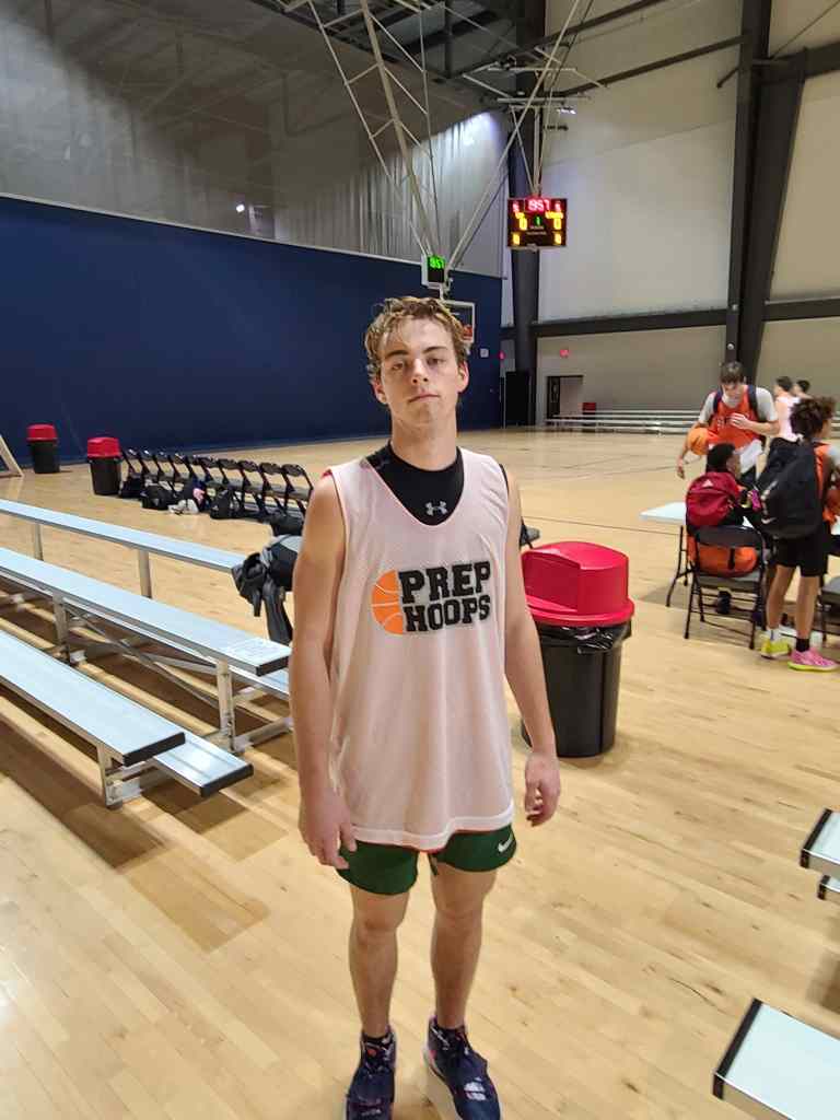 Nick Hein