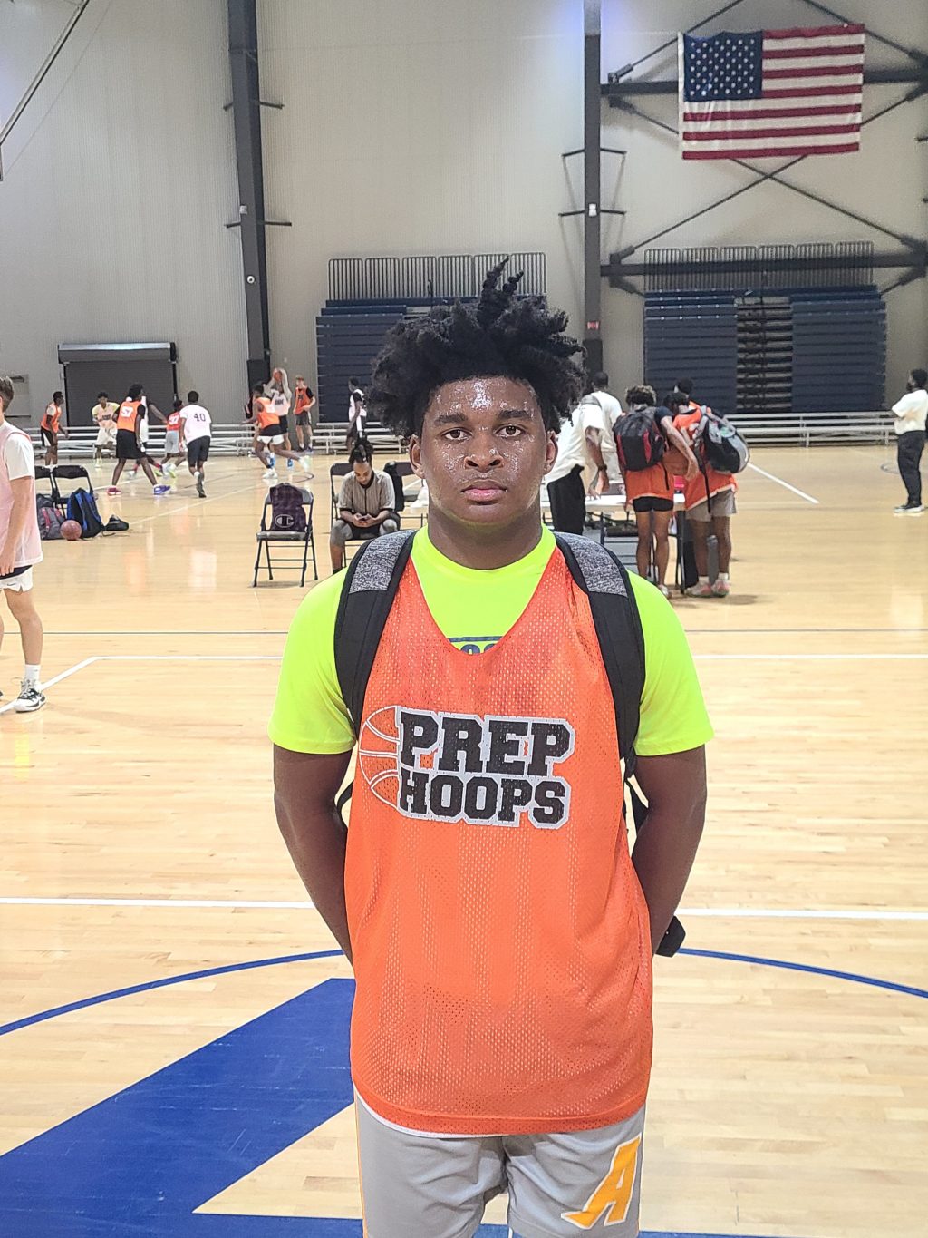 Top 250 Expo: Outstanding 2023 Guards