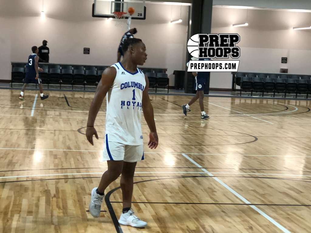 Rising 2022 Point Guards We Would Love to See At The Top 250