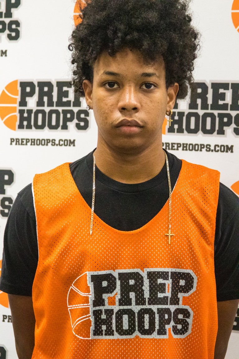 Elijah Andrews