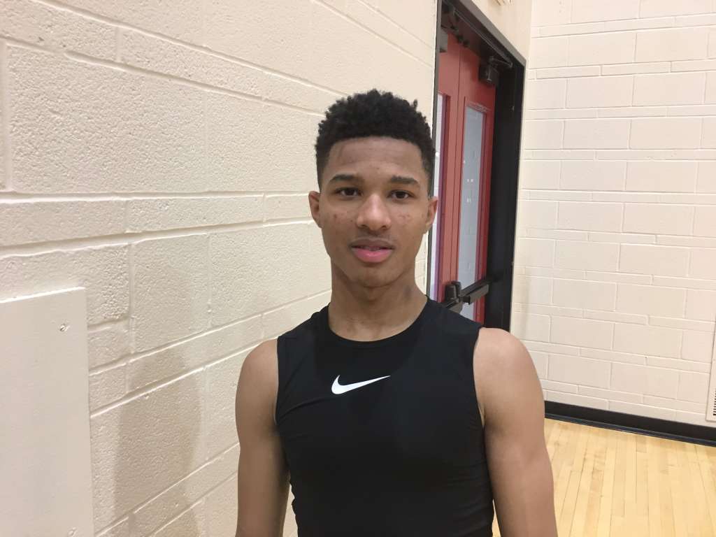 Positional Breakdown: Class of 2022 Point/Combo Guards