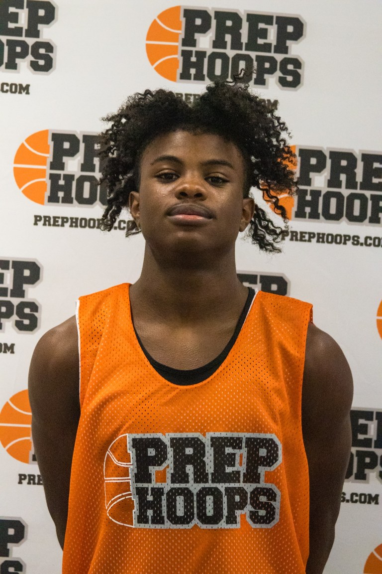 Jaylen Smith
