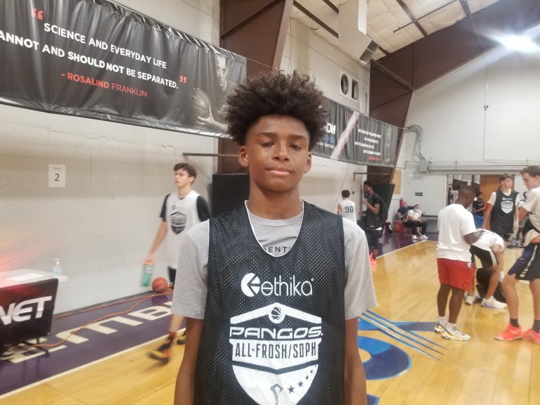 Halloween Hoopfest 10/30 Pt. 3