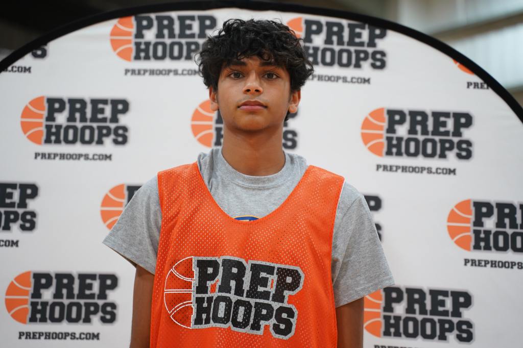 Observations from GRMC Saturday: 16U