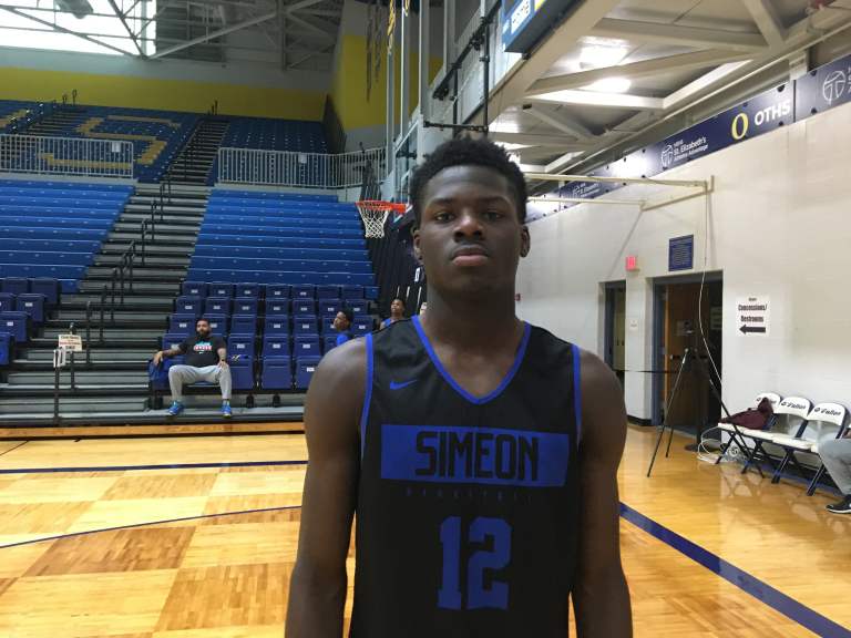 Ahamad Bynum