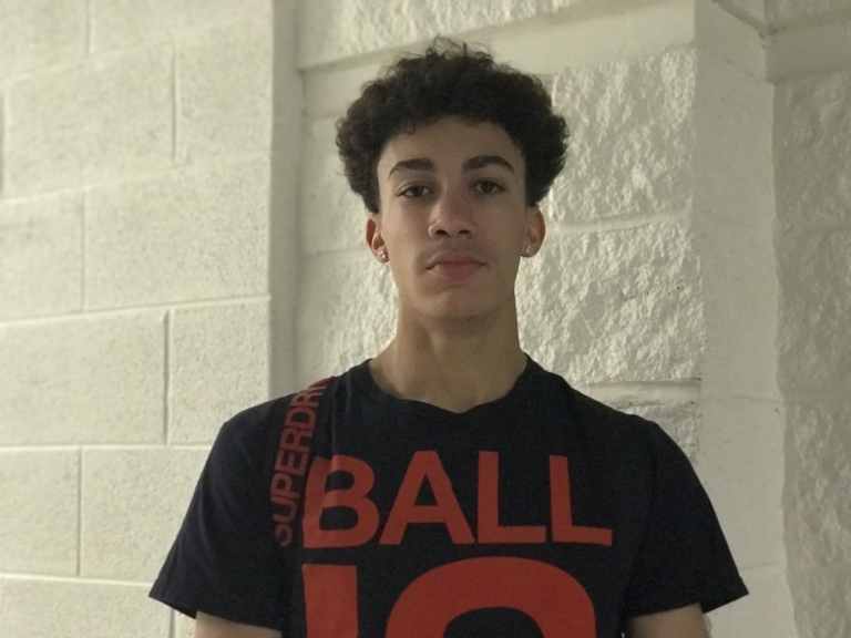 Predicting the DMV&#039;s top-10 scorers