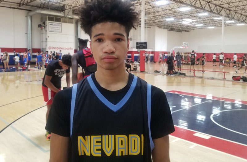 Player Rankings: C/O 2022 Newcomers Part 2