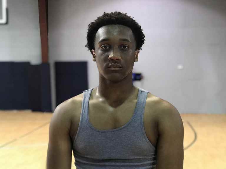 Isaiah Arnold