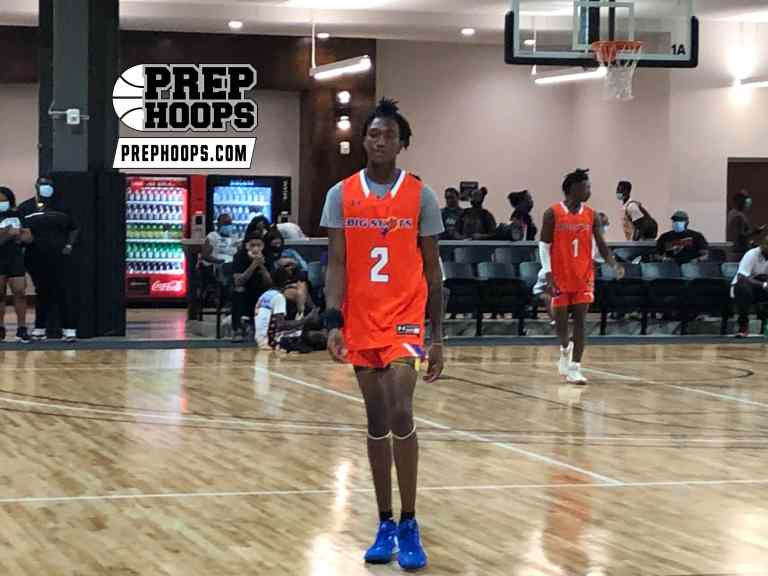 Class 1A - Region 3 Preview